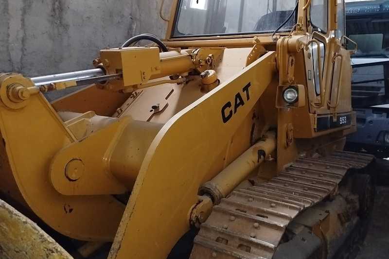 OmecoHub - Immagine CATERPILLAR 953